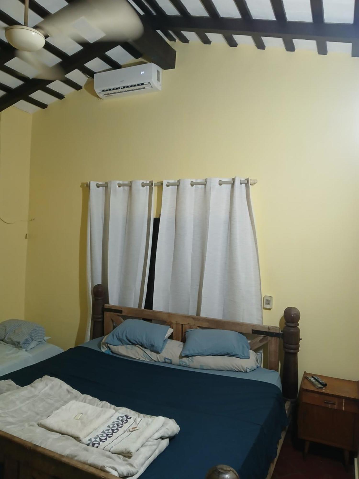 Apartamento Lodecampu Asunción Exterior foto