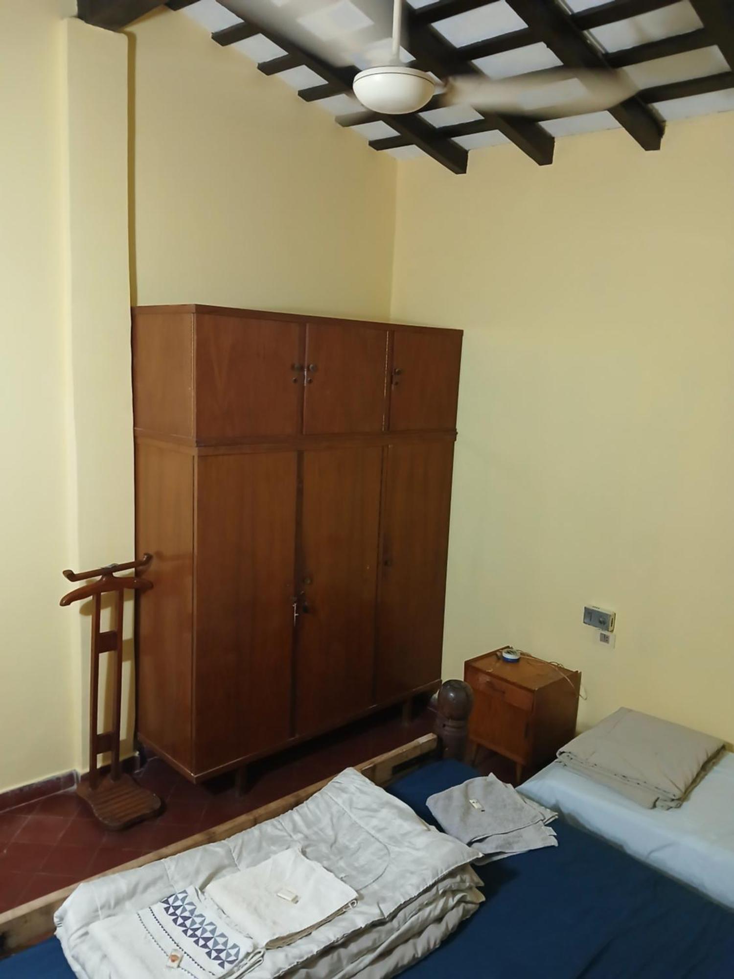 Apartamento Lodecampu Asunción Exterior foto